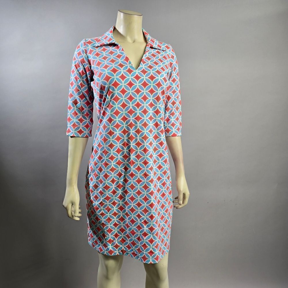 Katherine way xs dress R14
